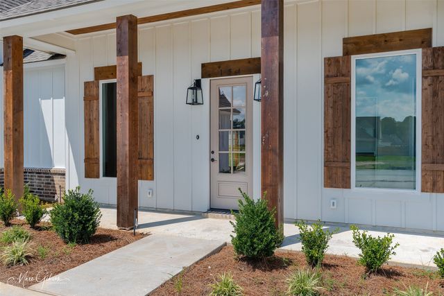 154 Laurel Valley Lane, Stonewall, LA 71078