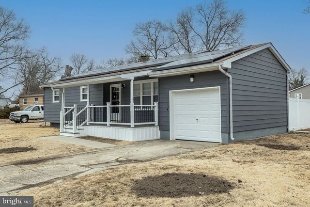 2 CARDINAL RD, Millville, NJ 08332