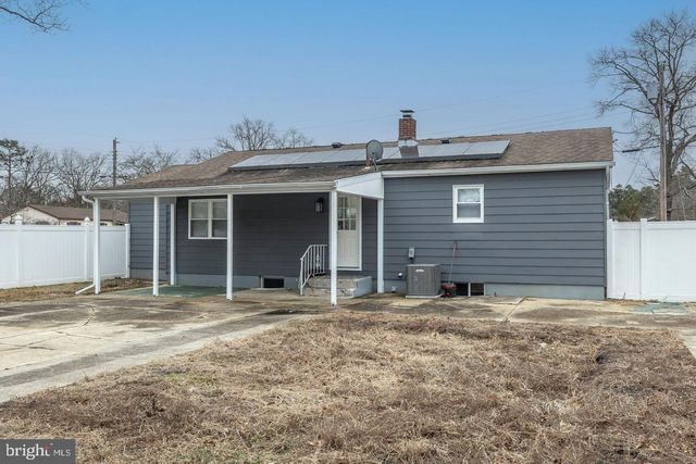 2 CARDINAL RD, Millville, NJ 08332