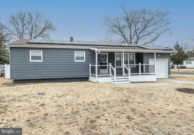 2 CARDINAL RD, Millville, NJ 08332