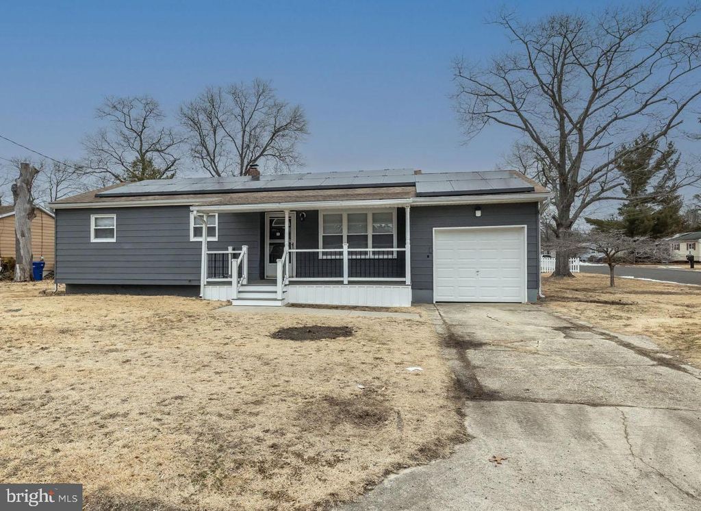 2 CARDINAL RD, Millville, NJ 08332