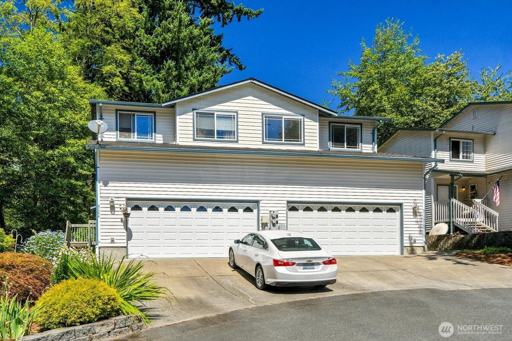 3115 York Road, Everett, WA 98204
