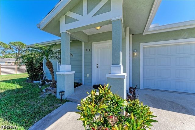 315 Southland RD, Venice, FL 34293