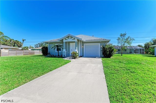 315 Southland RD, Venice, FL 34293