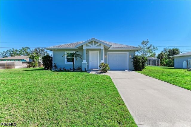315 Southland RD, Venice, FL 34293