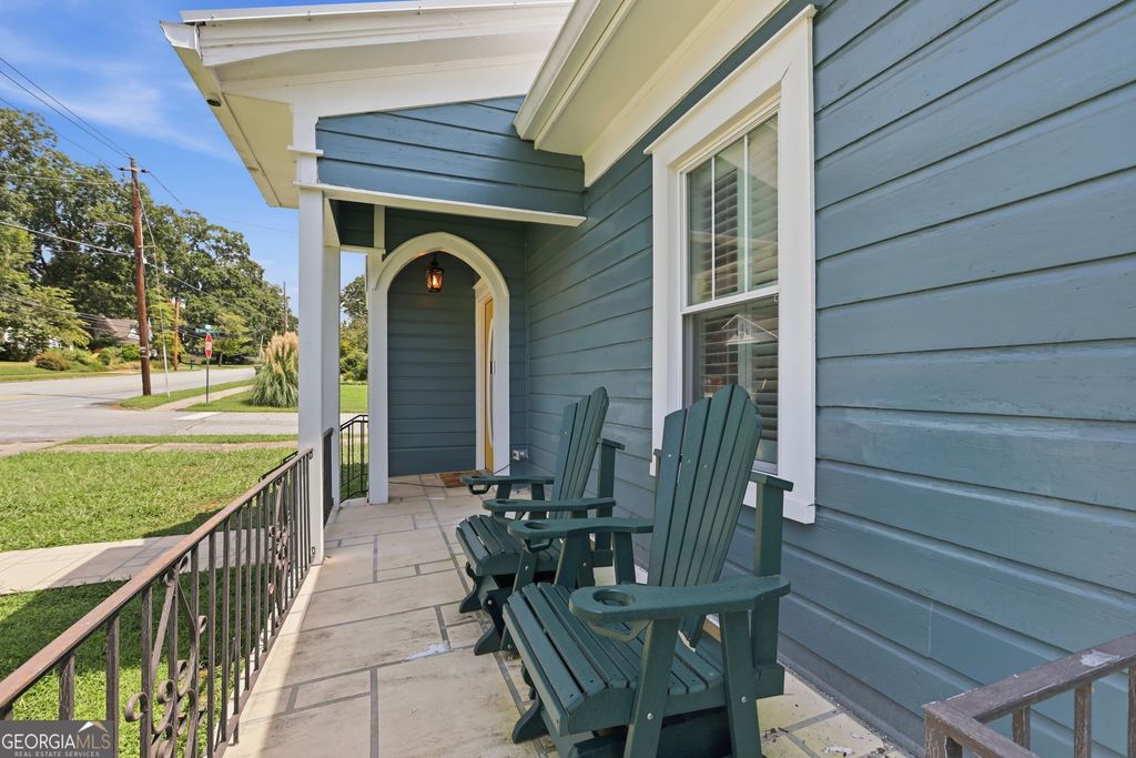 334 E Tugalo Street, Toccoa, GA 30577 — photo 5