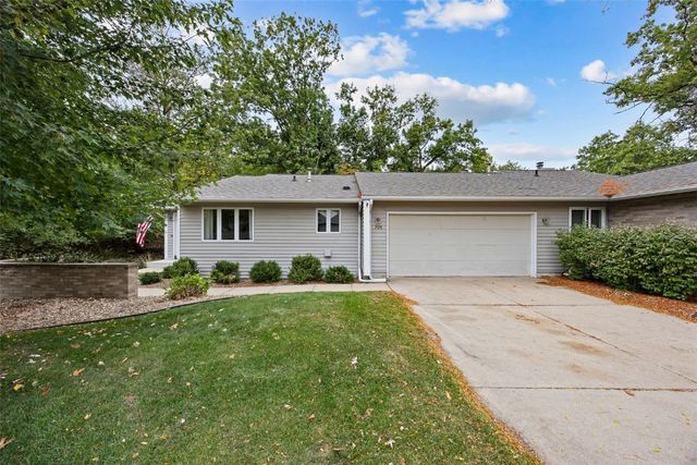 701 East Post Court SE, Cedar Rapids, IA 52403