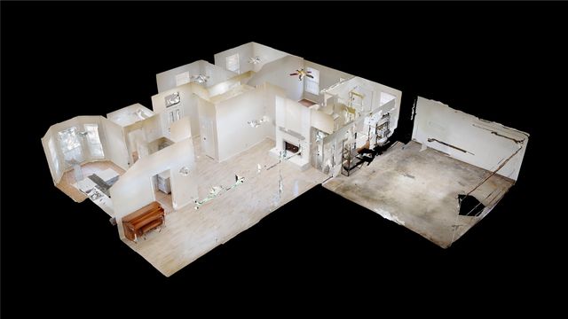 2842 Kingswood Drive, Garland, TX 75040