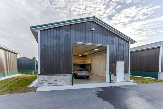 2055 Man Cave Lane, Traverse City, MI 49685