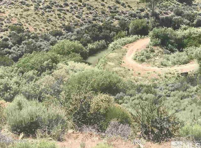 0 Meridian Lane, Reno, NV 89509