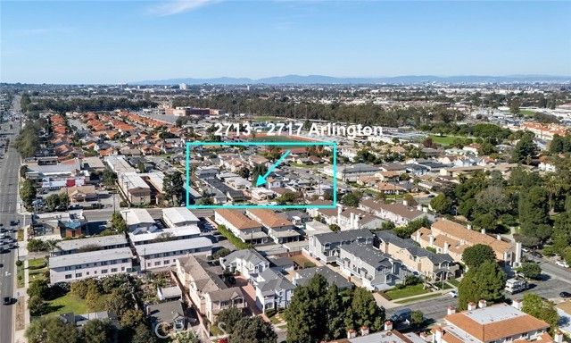 2713 Arlington, Torrance, CA 90501