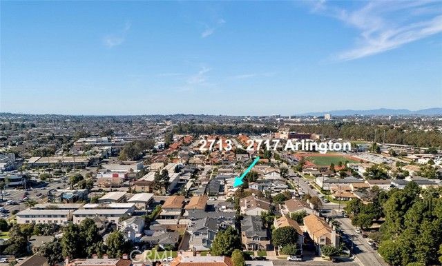 2713 Arlington, Torrance, CA 90501