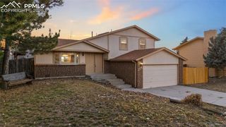 2661 Zephyr Drive, Colorado Springs, CO 80920