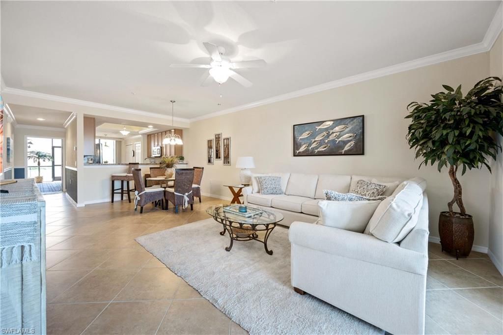 9517 Avellino WAY 2215, NAPLES, FL 34113 — exterior