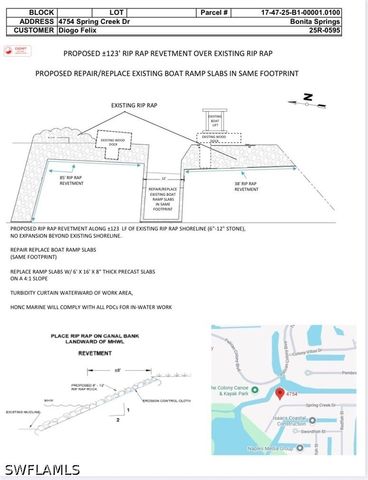 4754 Spring Creek DR, Bonita Springs, FL 34134