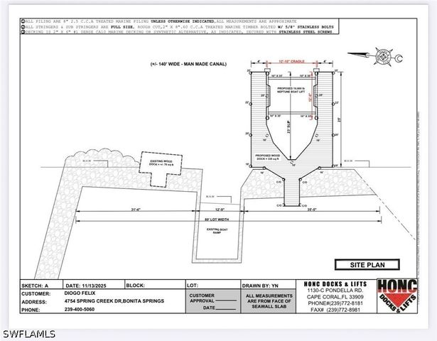 4754 Spring Creek DR, Bonita Springs, FL 34134