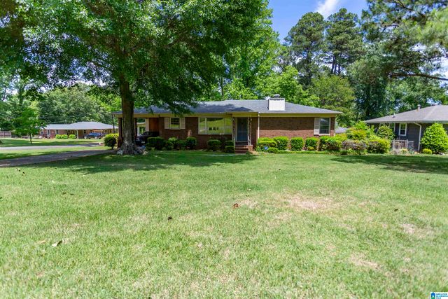 112 MIMOSA DRIVE, Hueytown, AL 35023