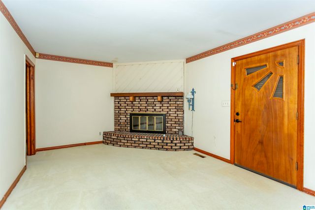 112 MIMOSA DRIVE, Hueytown, AL 35023