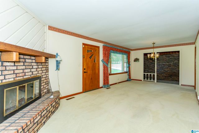112 MIMOSA DRIVE, Hueytown, AL 35023