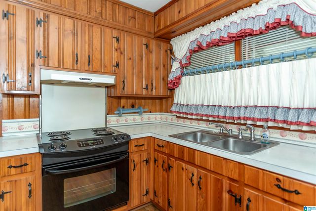 112 MIMOSA DRIVE, Hueytown, AL 35023
