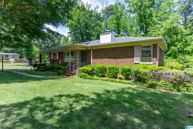 112 MIMOSA DRIVE, Hueytown, AL 35023