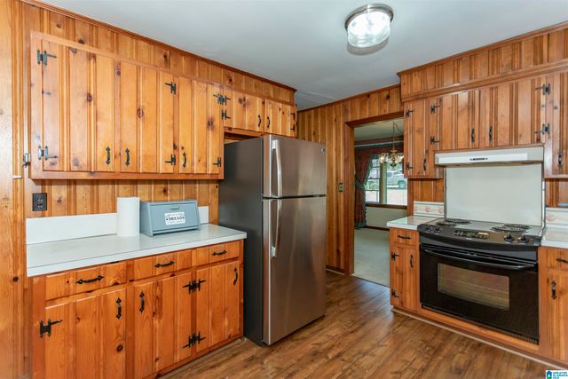 112 MIMOSA DRIVE, Hueytown, AL 35023