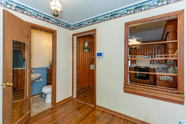 112 MIMOSA DRIVE, Hueytown, AL 35023