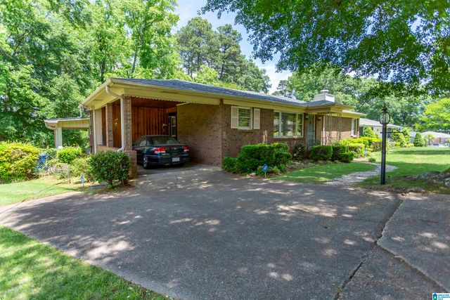 112 MIMOSA DRIVE, Hueytown, AL 35023