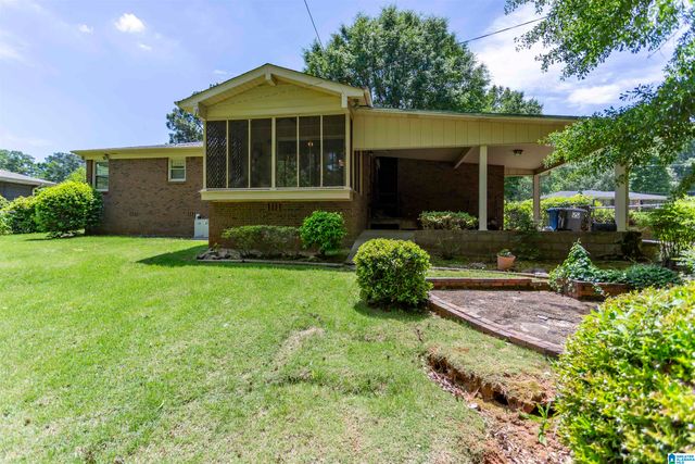 112 MIMOSA DRIVE, Hueytown, AL 35023