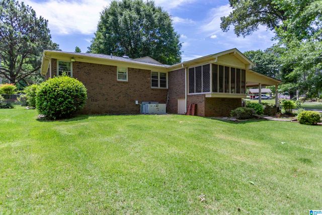 112 MIMOSA DRIVE, Hueytown, AL 35023