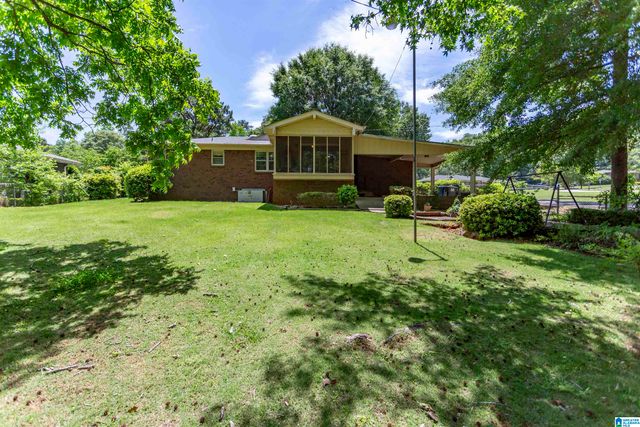 112 MIMOSA DRIVE, Hueytown, AL 35023