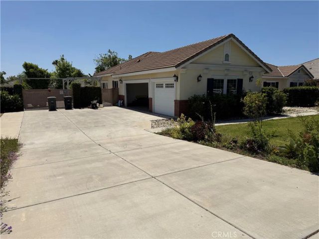 1331 W Maitland, Ontario, CA 91762