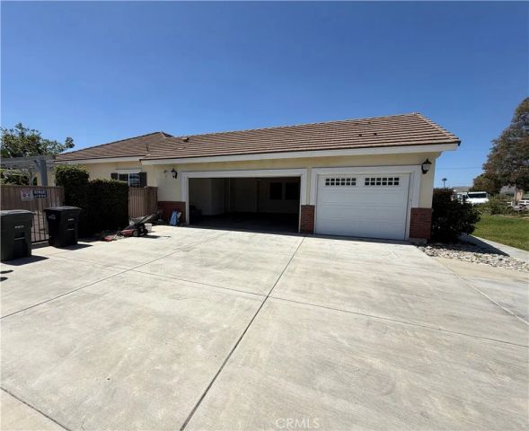 1331 W Maitland, Ontario, CA 91762
