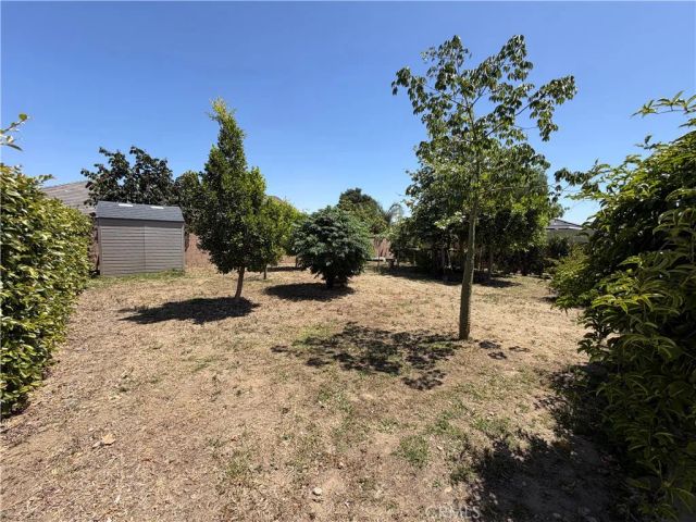 1331 W Maitland, Ontario, CA 91762