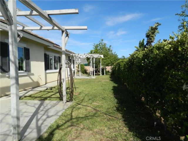 1331 W Maitland, Ontario, CA 91762