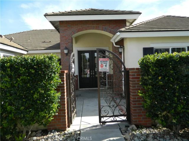 1331 W Maitland, Ontario, CA 91762