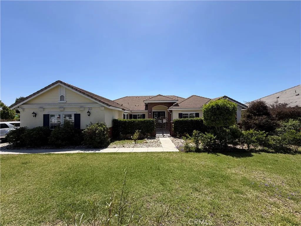 1331 W Maitland, Ontario, CA 91762