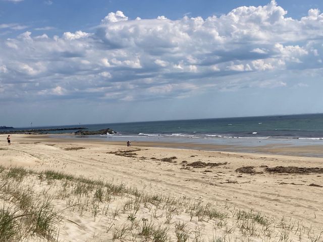 99 OCEAN Drive, Seabrook, NH 03874