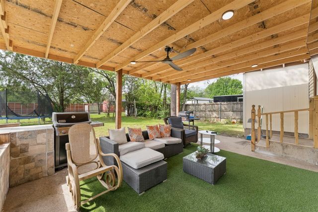 120 Norwood Street, Mesquite, TX 75149