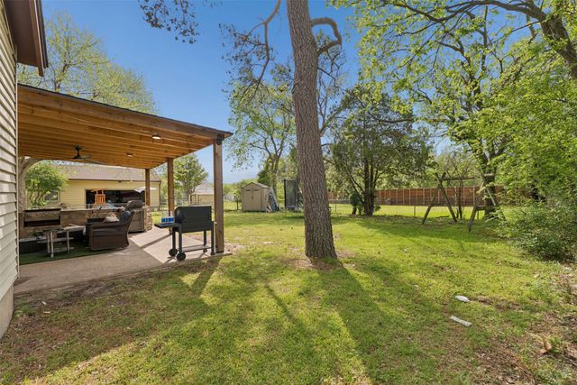 120 Norwood Street, Mesquite, TX 75149