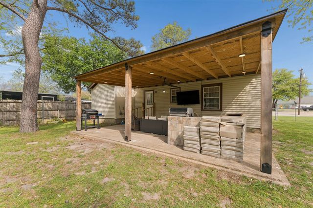 120 Norwood Street, Mesquite, TX 75149