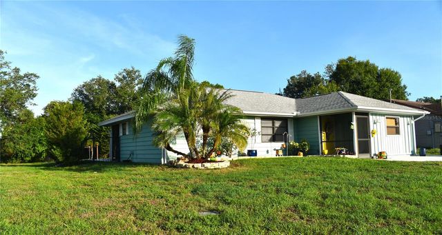335 HARBOR BOULEVARD, Port Charlotte, FL 33954