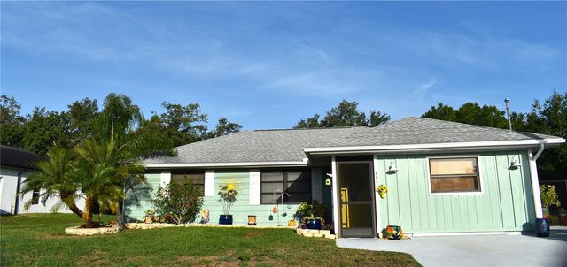 335 HARBOR BOULEVARD, Port Charlotte, FL 33954