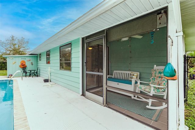335 HARBOR BOULEVARD, Port Charlotte, FL 33954