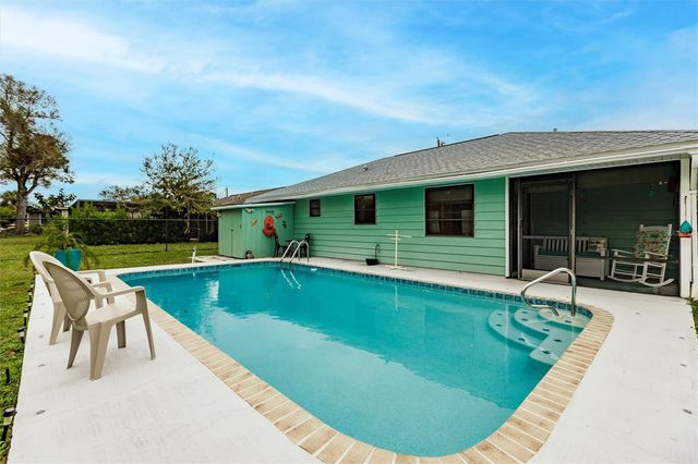 335 HARBOR BOULEVARD, Port Charlotte, FL 33954