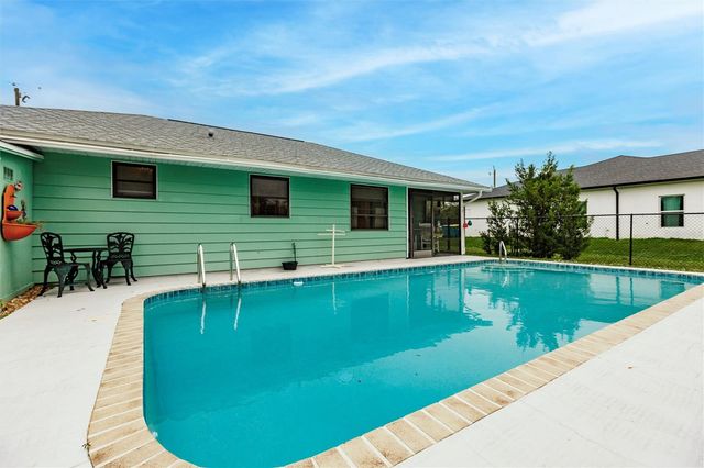 335 HARBOR BOULEVARD, Port Charlotte, FL 33954