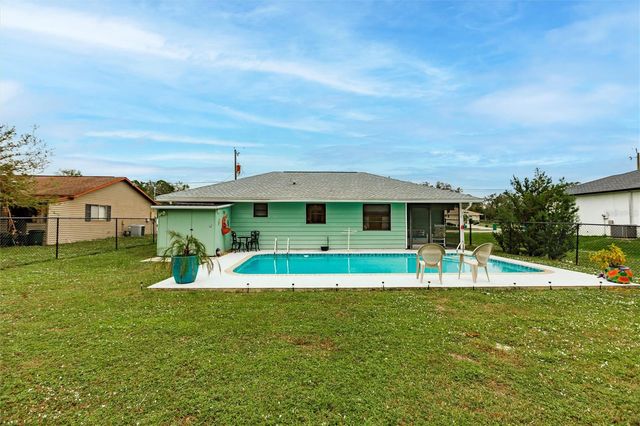 335 HARBOR BOULEVARD, Port Charlotte, FL 33954