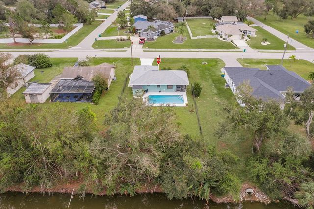 335 HARBOR BOULEVARD, Port Charlotte, FL 33954
