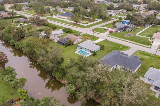 335 HARBOR BOULEVARD, Port Charlotte, FL 33954