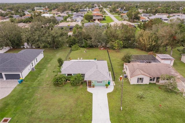 335 HARBOR BOULEVARD, Port Charlotte, FL 33954